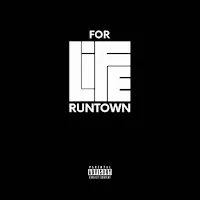 Runtown — For Life — обложка
